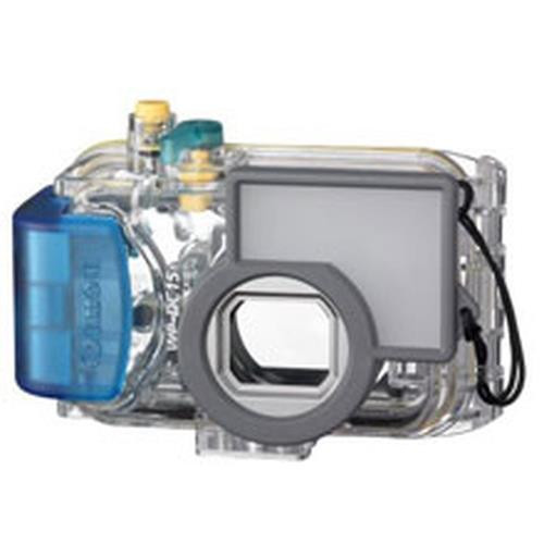 Canon Waterproof Case WP-DC15 boitier de caméras sous-marines - 2050B001