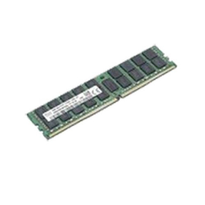 IBM 8GB TruDDR4 PC4-17000 module de mémoire 8 Go 1 x 8 Go DDR4 2133 MHz ECC - 46W0792