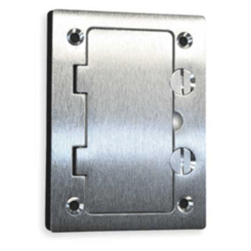 WIREMOLD  accessoire pour canalisations de câbles Couverture - 828DPGFITCAL