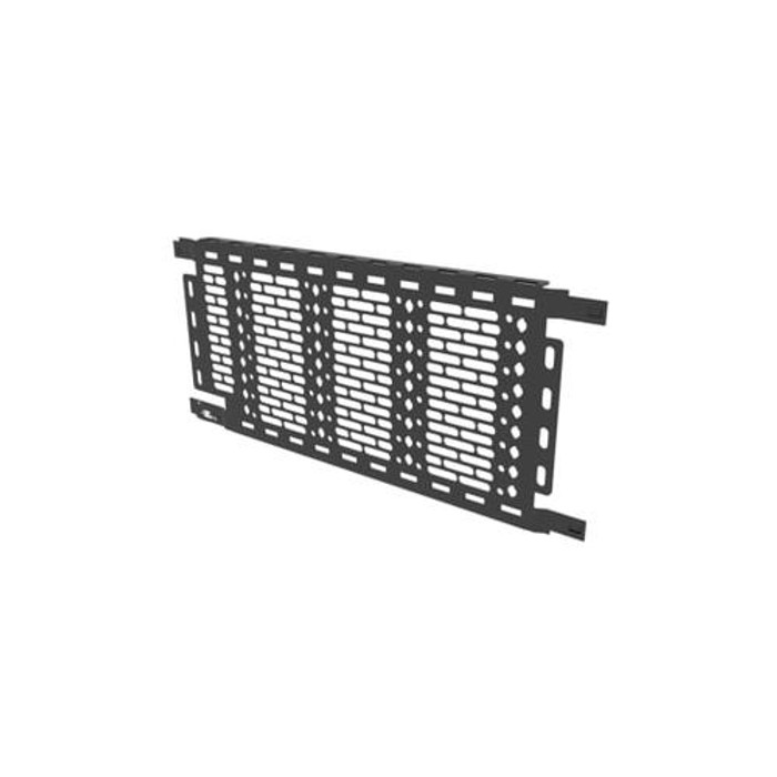 Middle Atlantic Products  accessoire de racks Plaque de montage - LL-VP176-SWP