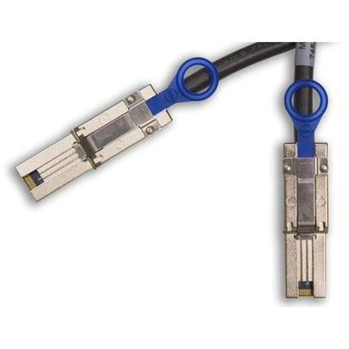 Atto  câble Serial Attached SCSI (SAS) 3 m - CBL-8088-EX1