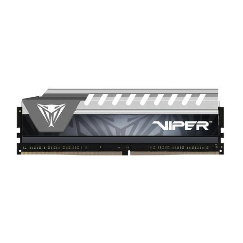 Patriot Memory Viper Elite  module de mémoire 4 Go 1 x 4 Go DDR4 2666 MHz - PVE44G266C6GY