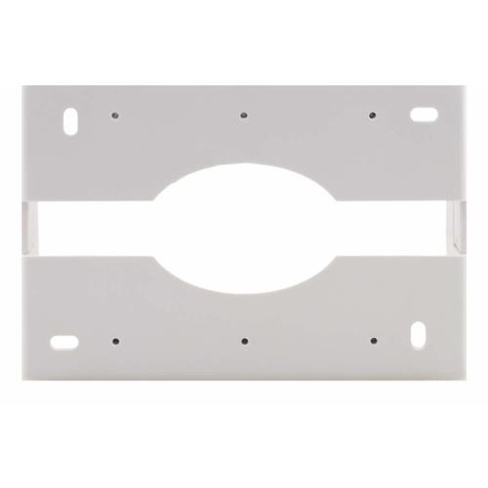 Kramer Electronics OWB-3G/US(W) boitier de prise de courant Blanc - 80-00026399