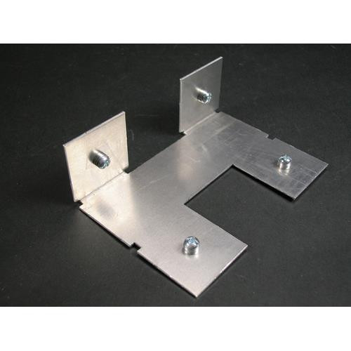 WIREMOLD  accessoire pour canalisations de câbles Raccord d'angle - AL5217A