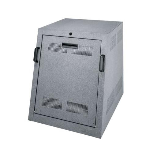 Middle Atlantic Products  étagère 12U Gris - ISRK-12GY