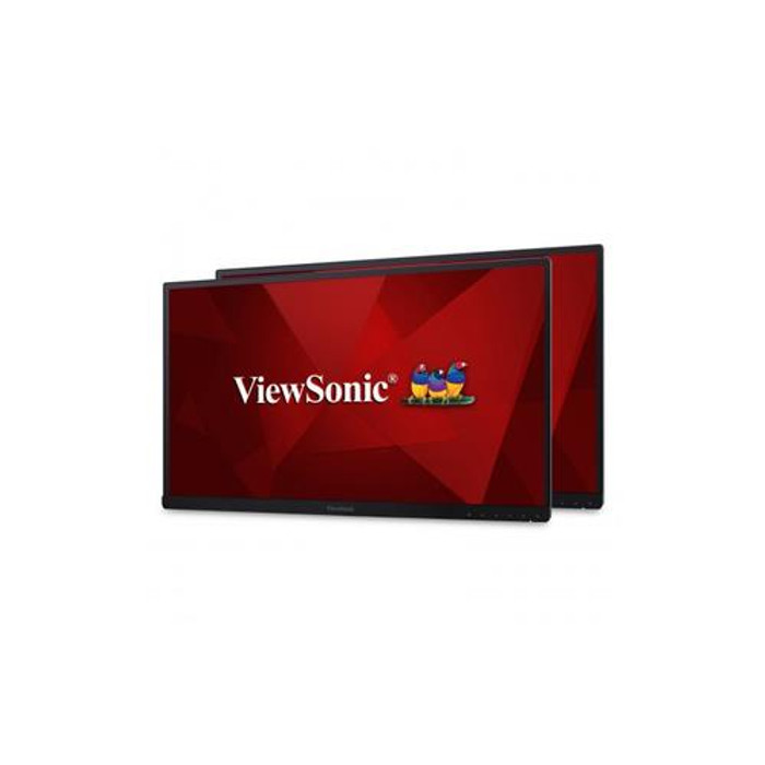 Viewsonic  écran plat de PC - VS16568
