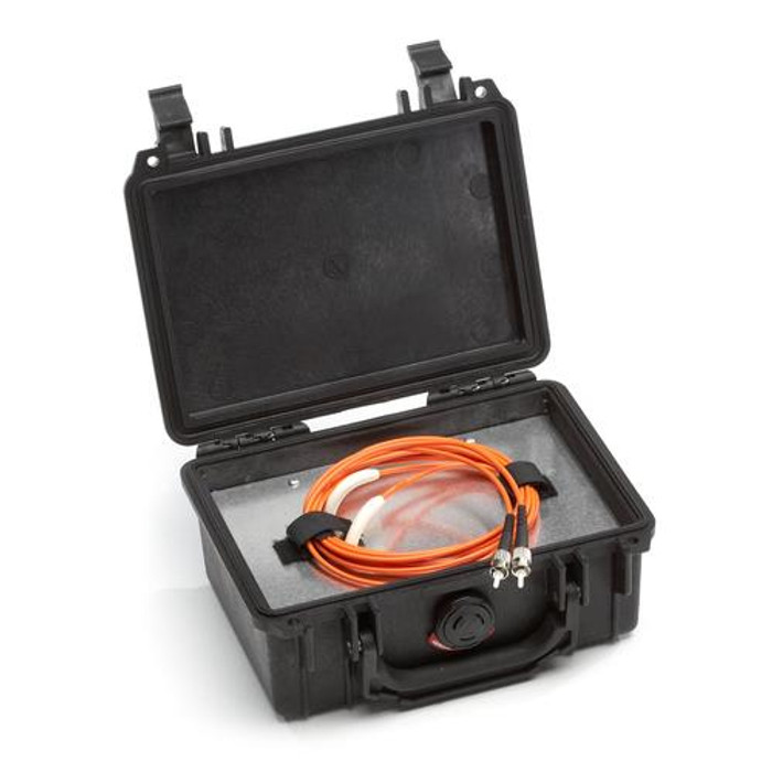 Black Box  boîtier d’épissures de fibre optique - FOLBM625-ST-300