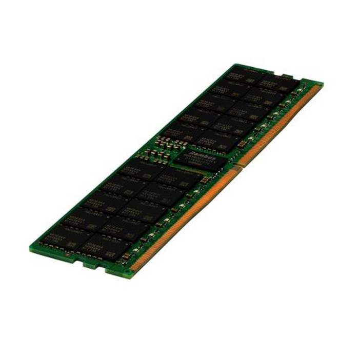 HPE  module de mémoire 32 Go 1 x 32 Go DDR5 4800 MHz - P43328-B21