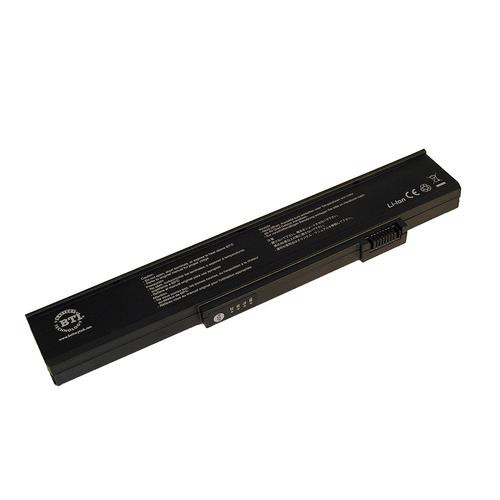 BTI  Laptop Battery Batterie - GT-M360X4