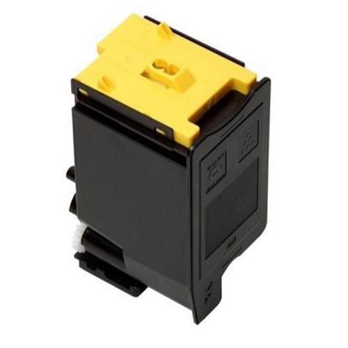 Sharp  Cartouche de toner 1 pièce(s) Original Jaune - MX-C30NTY