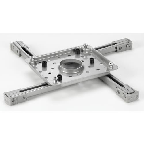 Chief  accessoire de montage de projecteur Métal Argent - SLMUS