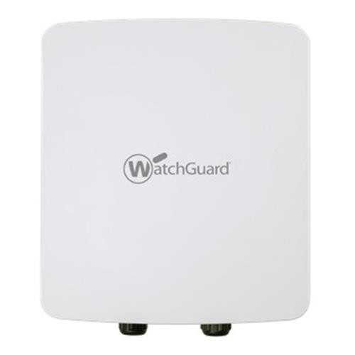 WatchGuard AP430CR 5000 Mbit/s Blanc Connexion Ethernet, supportant l'alimentation via ce port (PoE) - WGA43000000