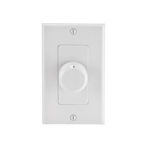 Monoprice  contrôle de volume 100 W Contrôle du volume rotatif - 8243