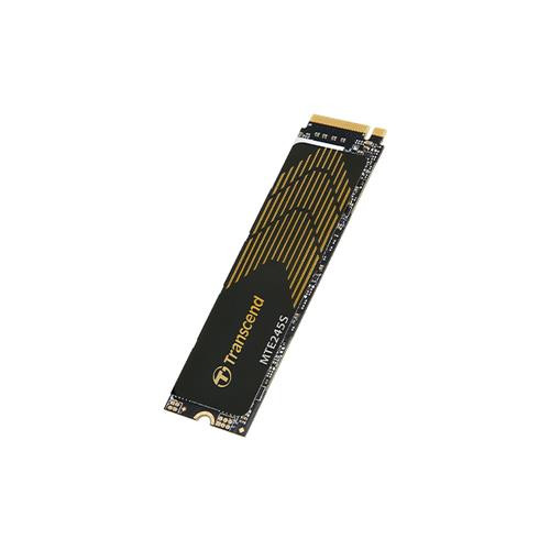 Transcend PCIe SSD 245S 1 To M.2 PCI Express 4.0 NVMe 3D NAND - TS1TMTE245S