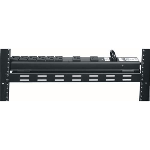 Middle Atlantic Products  accessoire de racks Équerre de fixation - PB-XS