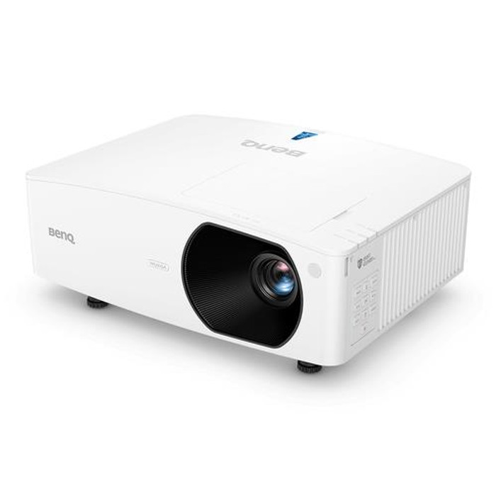 BenQ LU710 Projecteur à focale standard 4000 ANSI lumens DLP WUXGA (1920x1200) Blanc - 9H.JLM77.15F