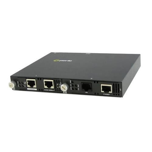 Perle eX-1SM1110-RJ Noir - 06004134