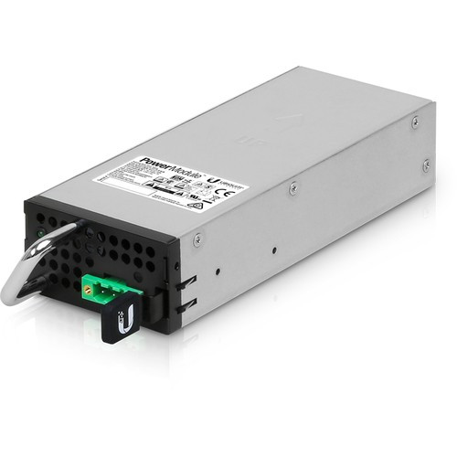 Ubiquiti Redundant PSU, DC, 100W composant de commutation Alimentation électrique - RPS-DC-100W