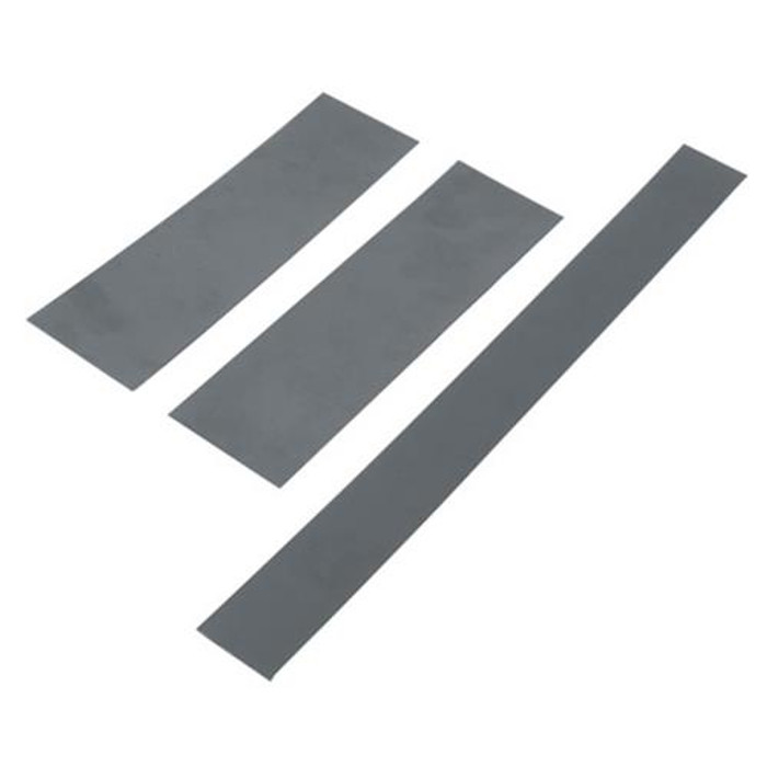 Middle Atlantic Products  accessoire de racks Panneau vierge ventilé - VBK-WSA27