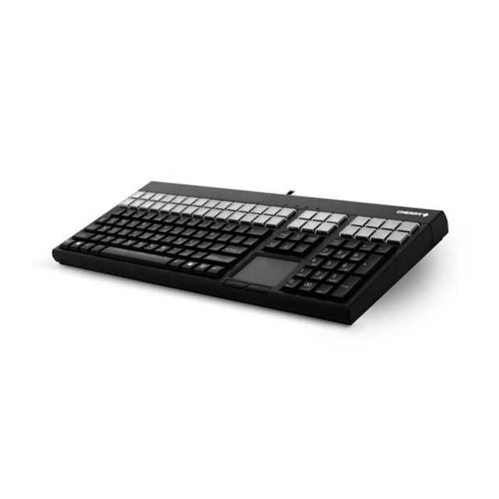 HP Clavier Cherry G86-71401 POS avec pavé tactile - 7MC50AA