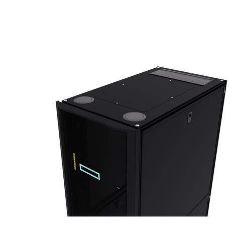HPE  étagère 42U Rack autonome Noir - P9K41A