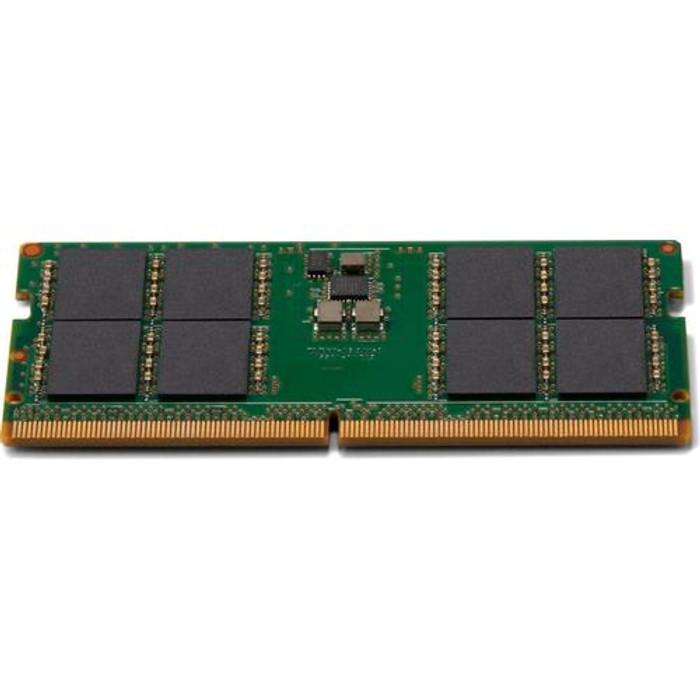 HP Mémoire NECC SODIMM 32 Go DDR5 (1x32 Go) 5600 - 79U72AA