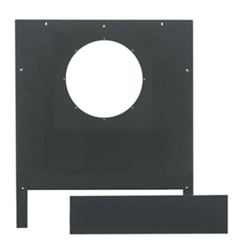 Middle Atlantic Products  accessoire de racks Panneau ventilation - MW-10FT