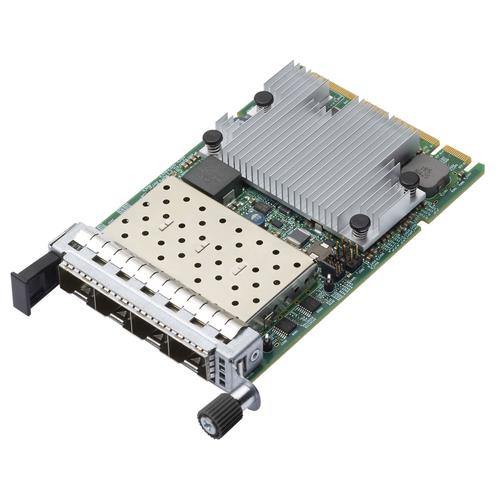 Lenovo  carte réseau Interne Fibre 25000 Mbit/s - 4XC7A08242