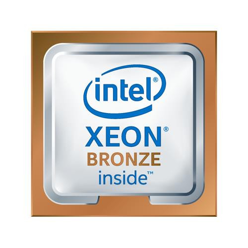 Intel Xeon 3204 processeur 1,9 GHz 8,25 Mo Boîte - BX806953204