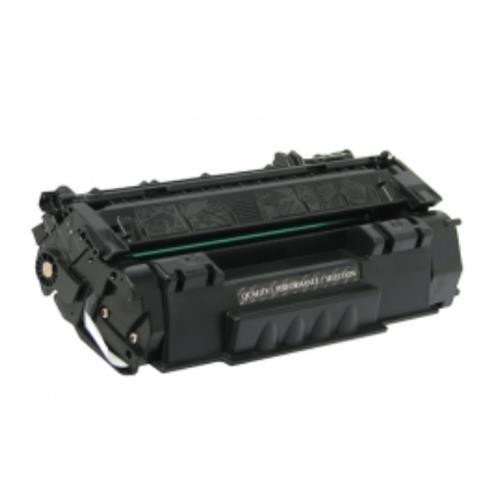 West Point Products  Cartouche de toner 1 pièce(s) Noir - 200094P