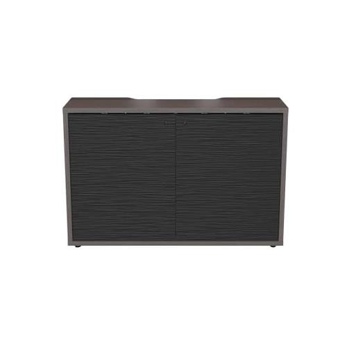 Middle Atlantic Products  support d'équipement DVD et audio Noir, Bois - C3K2D1HA3D4ZPLBK