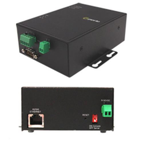 Perle IOLAN DS1 D4 entrée et régulateur - 04031000