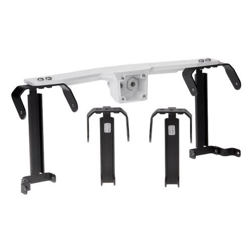 Axis  support et boîtier des caméras de sécurité Support et fixation - 01181-001