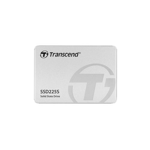 Transcend SSD225S 500 Go 2.5" Série ATA III 3D NAND - TS500GSSD225S
