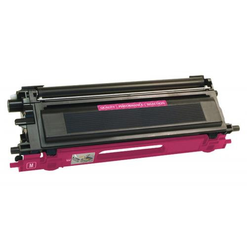 West Point Products  Cartouche de toner 1 pièce(s) Magenta - 200495P