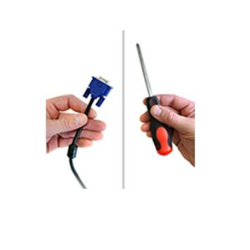 Ergotron Bronze Annual Service Contract 1 année(s) - SRVC-AMUNP-B