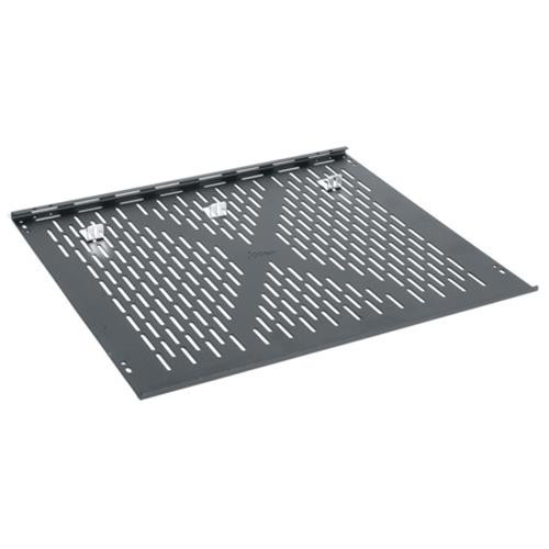 Middle Atlantic Products  accessoire de racks Plaque inférieure - KDB