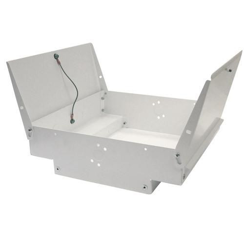 Chief  kit de support Blanc Métal - CMA472