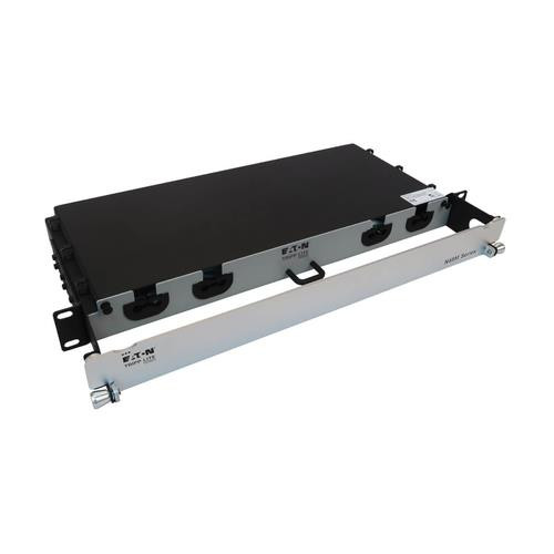 Tripp Lite  baie de branchements 1U - N48M-6L8L-10