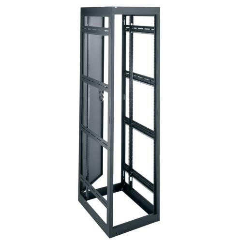 Middle Atlantic Products MRK 70" (40 Space) 40U Rack autonome Noir - MRK-4031
