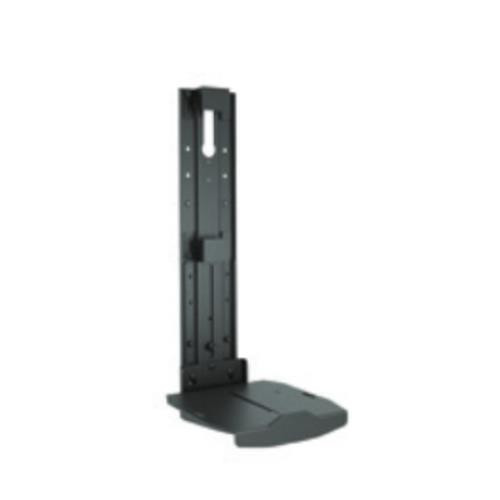 Chief  Etagère audiovisuelle Noir - FCA800