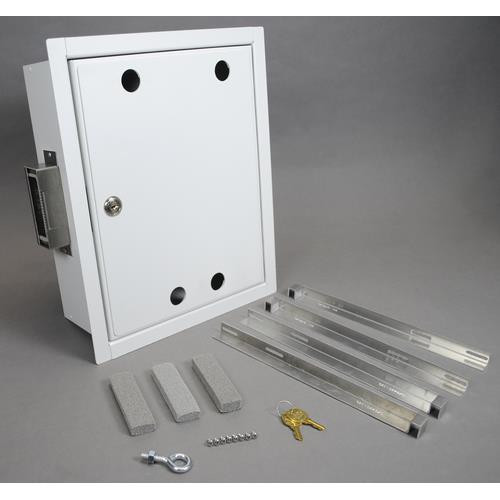 WIREMOLD  armoire électrique - WAPE10-1242KIT