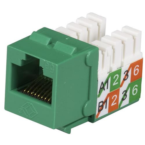Black Box GigaBase2 - FMT924-R2-25PAK