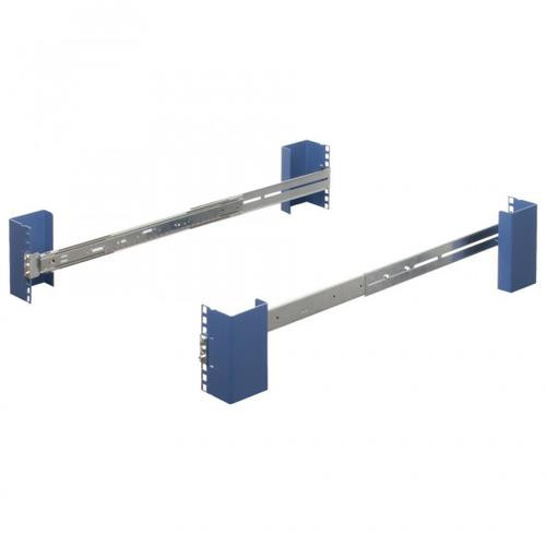 RackSolutions  accessoire de racks Rail d’étagère - 120-2382