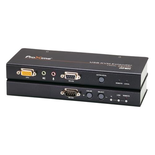ATEN  extension KVM Émetteur et récepteur - CE770