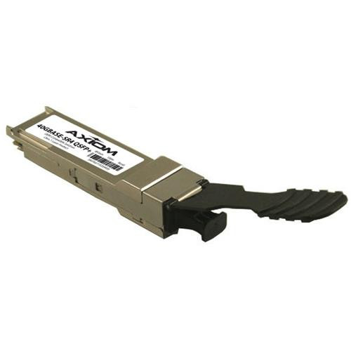 Axiom  module émetteur-récepteur de réseau Fibre optique 40000 Mbit/s QSFP+ 850 nm - QSFPP-SR4-NO-AX