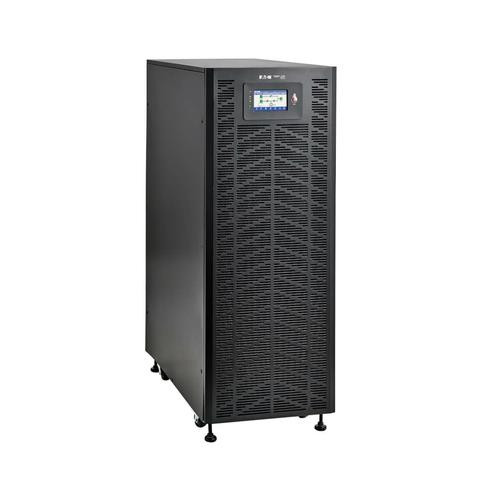 Tripp Lite  alimentation d'énergie non interruptible Double-conversion (en ligne) 60 kVA 60000 W - S3M60K