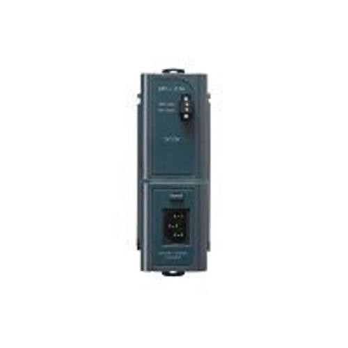 Cisco  composant de commutation Alimentation électrique - PWR-IE50W-AC-IEC=