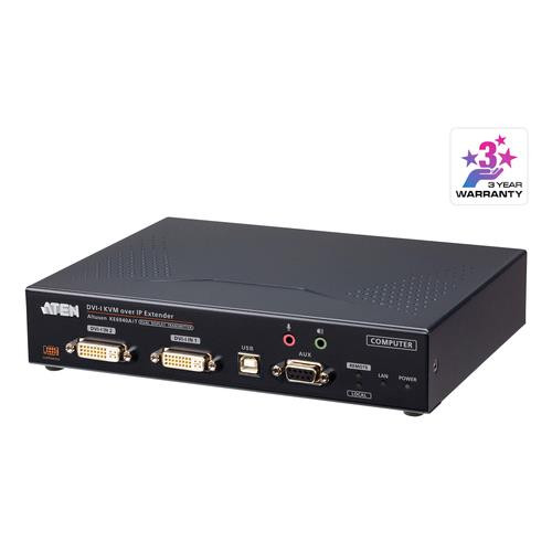 ATEN  extension KVM Transmetteur - KE6940AIT
