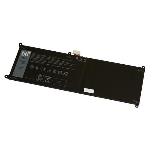BTI 451-BBQG- batterie rechargeable Lithium-Ion (Li-Ion) 3900 mAh 7,6 V - 451-BBQG-BTI